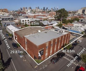 Development / Land commercial property sold at 33-37 Hotham Street Collingwood VIC 3066