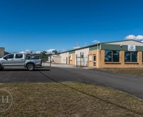 Factory, Warehouse & Industrial commercial property sold at 108 Victoria Street George Town TAS 7253