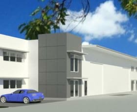 Factory, Warehouse & Industrial commercial property sold at 2/33 Access Crescent Coolum Beach QLD 4573