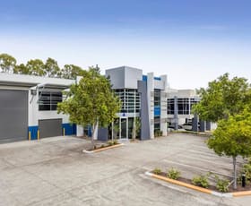 Offices commercial property leased at 4/20 Smallwood Place Murarrie QLD 4172