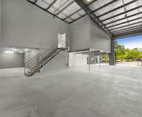 Offices commercial property leased at 4/20 Smallwood Place Murarrie QLD 4172