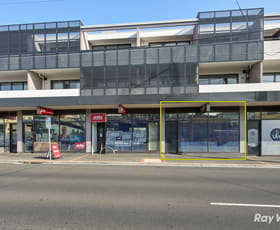Shop & Retail commercial property leased at 658 Centre Road Bentleigh East VIC 3165