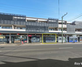 Offices commercial property leased at 658 Centre Road Bentleigh East VIC 3165