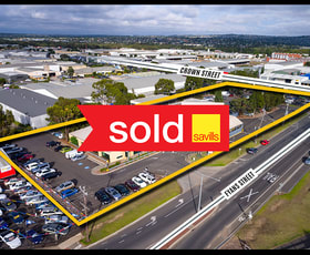 Shop & Retail commercial property sold at 178-180 Fyans Street Geelong VIC 3220