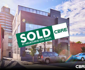 Development / Land commercial property sold at 63 Tope Street South Melbourne VIC 3205