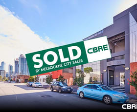 Development / Land commercial property sold at 63 Tope Street South Melbourne VIC 3205