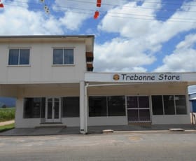 Shop & Retail commercial property sold at 52 Abergowrie Road Trebonne QLD 4850
