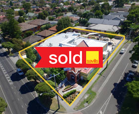 Medical / Consulting commercial property sold at 105A Kangaroo Road Hughesdale VIC 3166