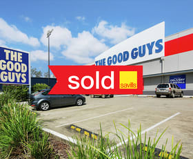Showrooms / Bulky Goods commercial property sold at 300 Pacific Highway Coffs Harbour NSW 2450