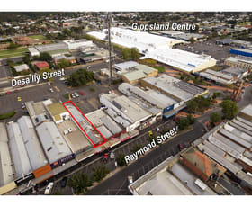 Other commercial property sold at 229-231 Raymond Street Sale VIC 3850