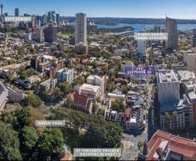 Shop & Retail commercial property sold at 255 Victoria Street Darlinghurst NSW 2010