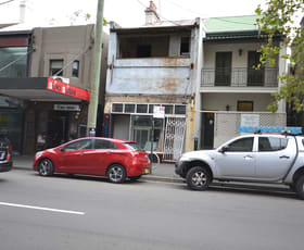 Shop & Retail commercial property sold at 255 Victoria Street Darlinghurst NSW 2010