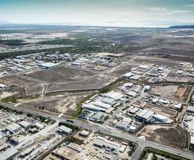 Factory, Warehouse & Industrial commercial property for sale at Ingham Road Bohle QLD 4818