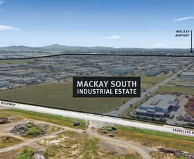 Factory, Warehouse & Industrial commercial property for sale at Michelmore Street Paget QLD 4740