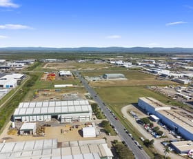 Development / Land commercial property for sale at Michelmore Street Paget QLD 4740