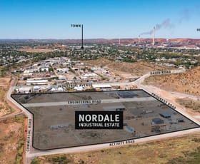 Development / Land commercial property for sale at Commercial Road Mount Isa QLD 4825