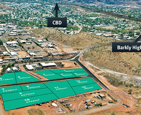 Development / Land commercial property for sale at Commercial Road Mount Isa QLD 4825