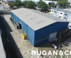 Factory, Warehouse & Industrial commercial property sold at 24 Jijaws Street Sumner QLD 4074