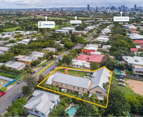 Development / Land commercial property sold at 68 Longfellow Street Norman Park QLD 4170