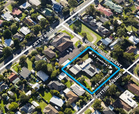 Development / Land commercial property sold at 60-64 Potton Avenue Rosebud VIC 3939