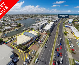 Medical / Consulting commercial property sold at 7/3 Nicklin Way Minyama QLD 4575
