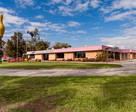 Factory, Warehouse & Industrial commercial property sold at 2 Sanyo Drive Wodonga VIC 3690