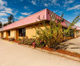 Factory, Warehouse & Industrial commercial property sold at 2 Sanyo Drive Wodonga VIC 3690