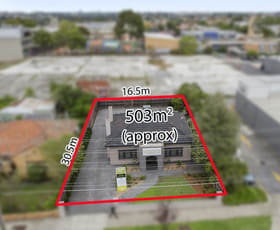 Medical / Consulting commercial property sold at 341 Buckley Street Aberfeldie VIC 3040
