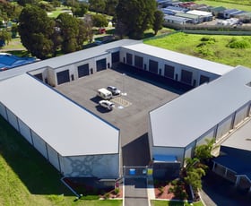 Factory, Warehouse & Industrial commercial property sold at Unit 18, 27 Hercules Crescent Centennial Park WA 6330