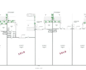 Factory, Warehouse & Industrial commercial property leased at Allotment C Ridley Street Hindmarsh SA 5007