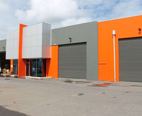 Factory, Warehouse & Industrial commercial property leased at Allotment C Ridley Street Hindmarsh SA 5007