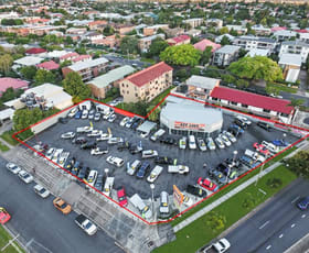 Showrooms / Bulky Goods commercial property sold at 976 Ipswich Road Moorooka QLD 4105
