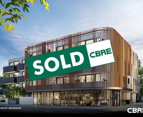 Development / Land commercial property sold at 432 - 438 Bell Street Pascoe Vale South VIC 3044