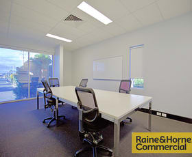 Offices commercial property leased at Brendale QLD 4500