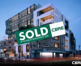 Development / Land commercial property sold at 288-296 Johnston Street Abbotsford VIC 3067