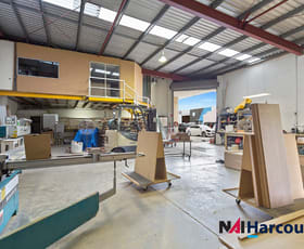 Showrooms / Bulky Goods commercial property sold at 5/23 Lawrence Nerang QLD 4211