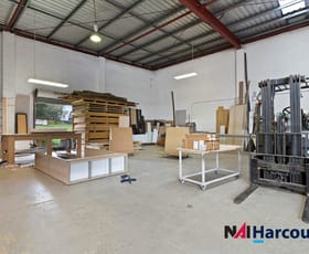 Factory, Warehouse & Industrial commercial property sold at 5/23 Lawrence Nerang QLD 4211
