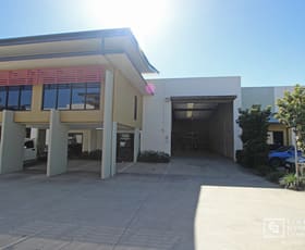 Factory, Warehouse & Industrial commercial property sold at 3/65 Business Street Yatala QLD 4207