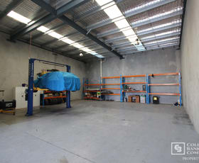 Factory, Warehouse & Industrial commercial property sold at 3/65 Business Street Yatala QLD 4207