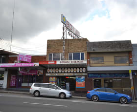 Medical / Consulting commercial property leased at King Georges Rd Beverly Hills NSW 2209