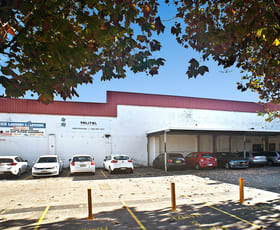Showrooms / Bulky Goods commercial property leased at 36J Fitzroy Street Marrickville NSW 2204