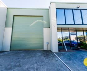 Factory, Warehouse & Industrial commercial property sold at 1/5 Friesian Cl Sandgate NSW 2304