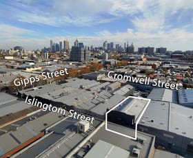Development / Land commercial property sold at 157 Islington Street Collingwood VIC 3066