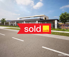 Medical / Consulting commercial property sold at 345-351 Hogans Road Tarneit VIC 3029