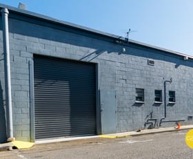 Factory, Warehouse & Industrial commercial property sold at 2/10 Mitchell Street Merewether NSW 2291