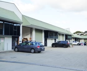 Factory, Warehouse & Industrial commercial property sold at 9/1-3 Jubilee Avenue Warriewood NSW 2102