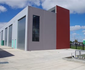 Factory, Warehouse & Industrial commercial property leased at Unit 19/220 Holt Parade Thomastown VIC 3074