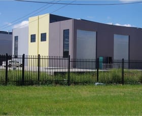 Factory, Warehouse & Industrial commercial property leased at Unit 19/220 Holt Parade Thomastown VIC 3074