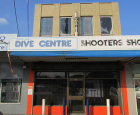 Shop & Retail commercial property leased at 131 Springvale Road Springvale VIC 3171