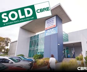 Offices commercial property sold at 56 Victor Crescent Narre Warren VIC 3805